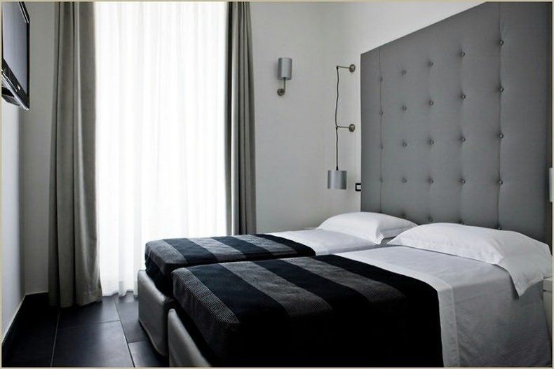 Stay Inn Rome Via Del Corso Exterior photo